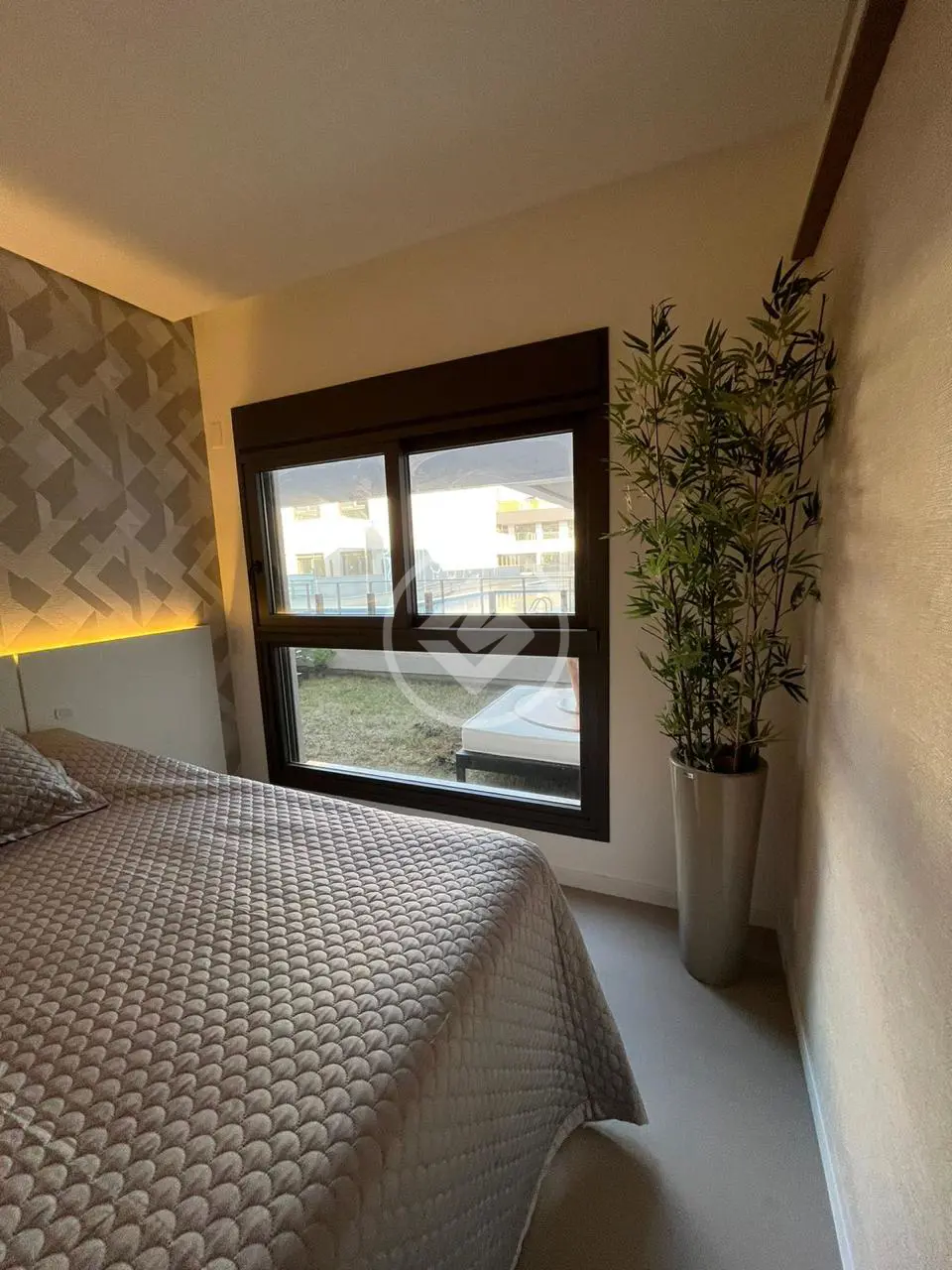 Apartamento Garden Morro das Pedras, Florianópolis - SC — foto 2