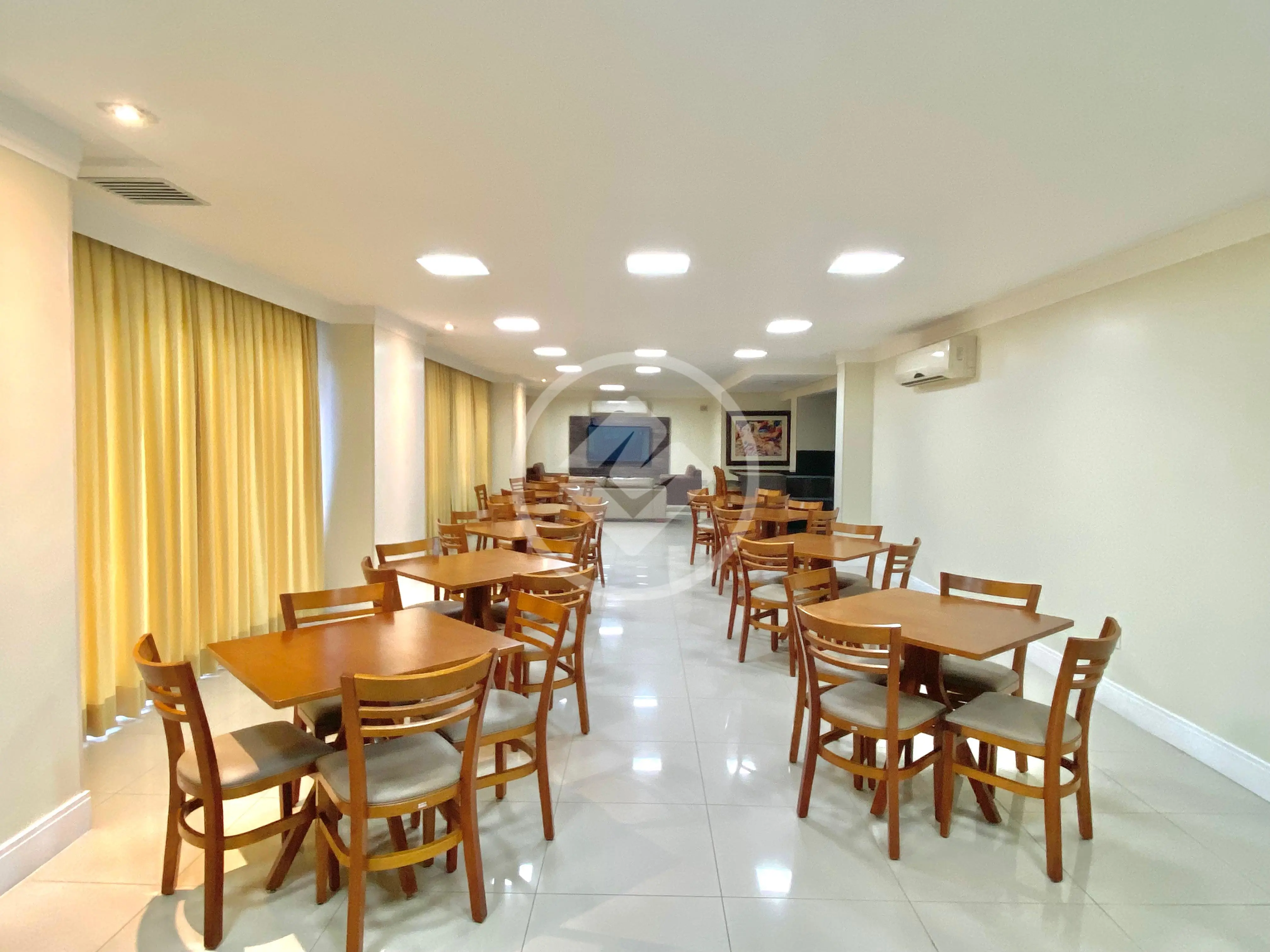 Imagem 4 - Apartamento em Centro, Florianópolis - SC