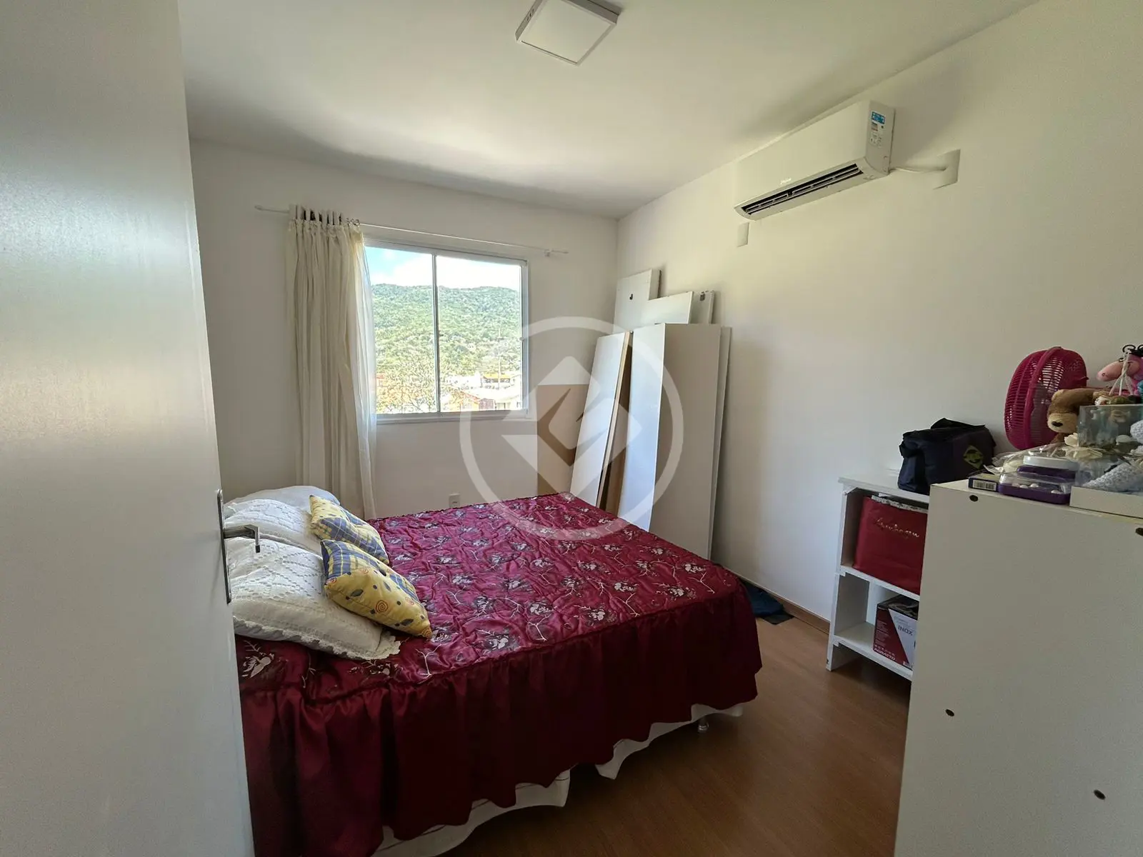 Apartamento Vargem do Bom Jesus, Florianópolis - SC — foto 2