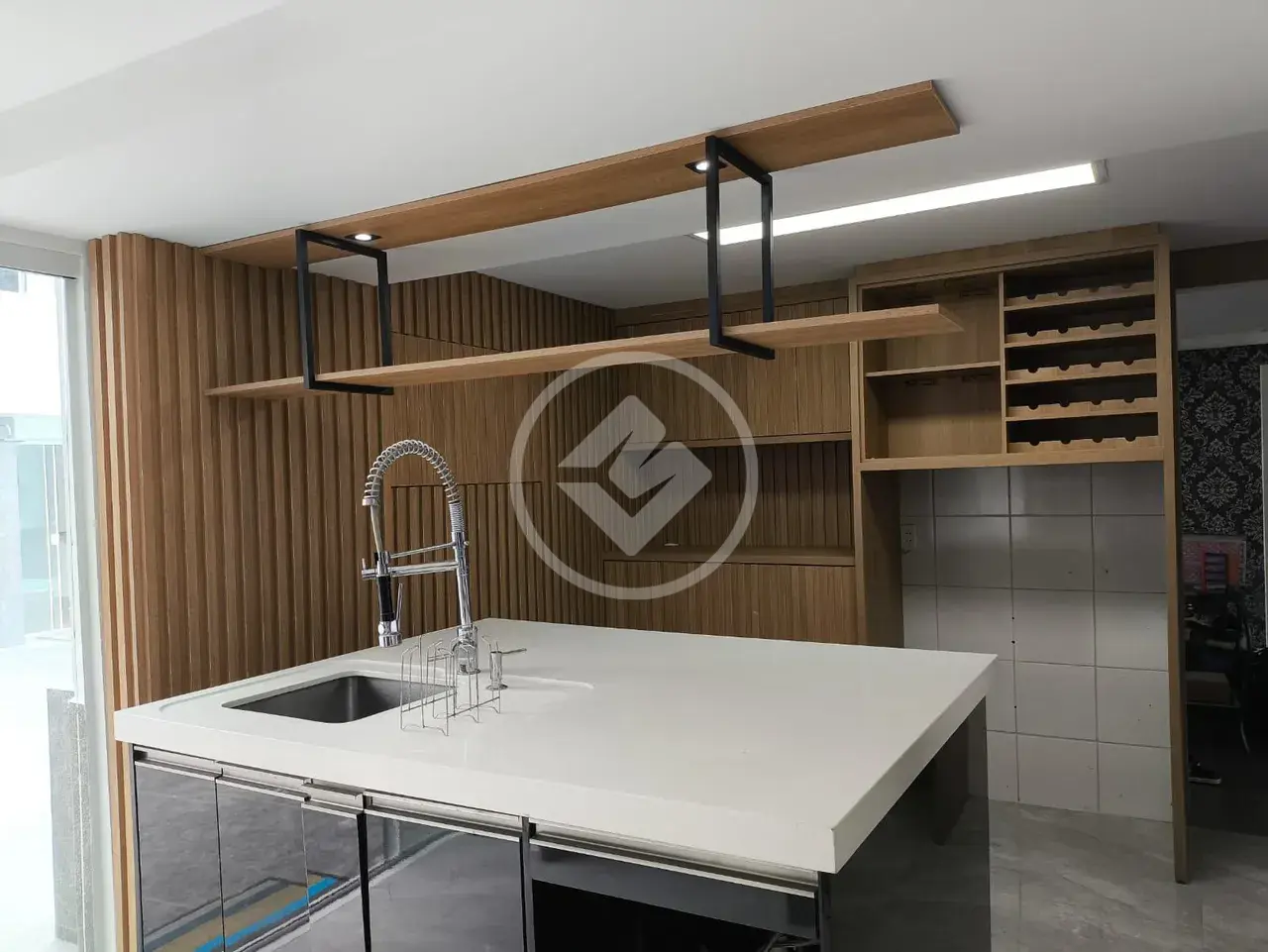 Imagem 2 - Casa em Potecas, São José - SC