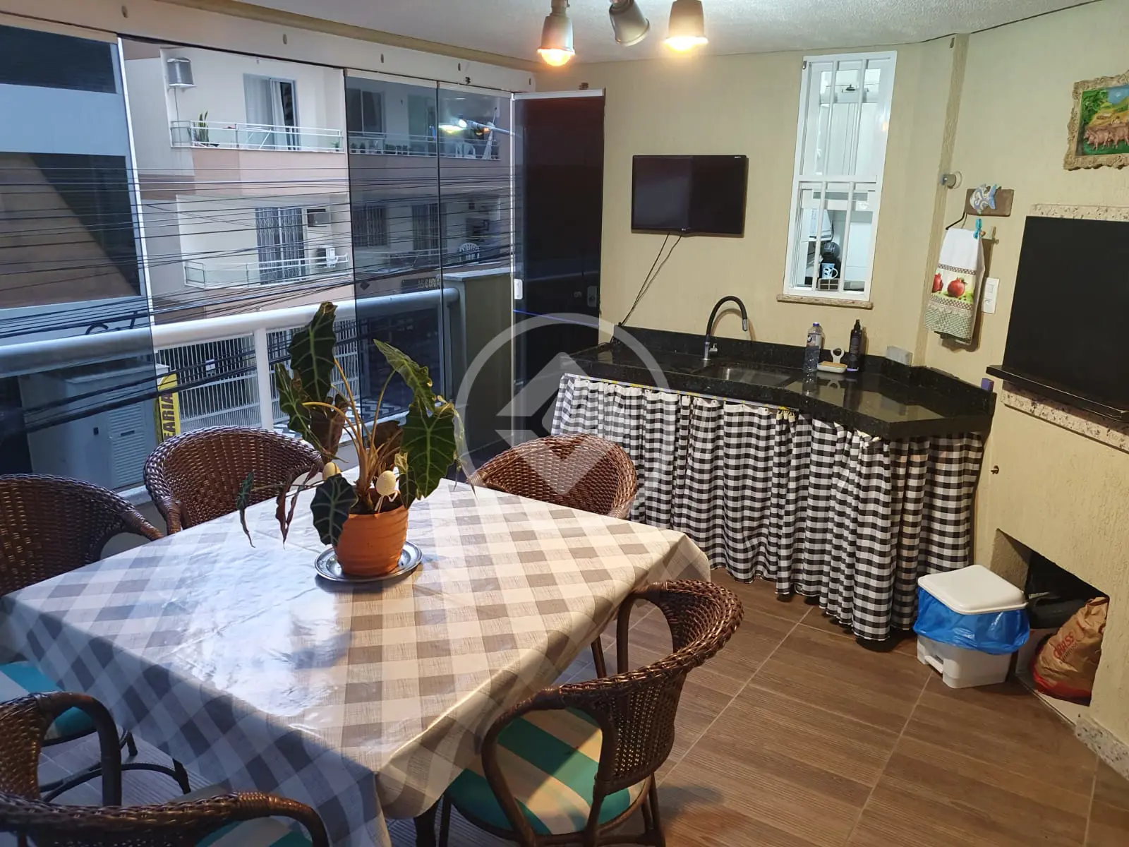 Imagem 3 - Apartamento em Meia Praia, Itapema - SC