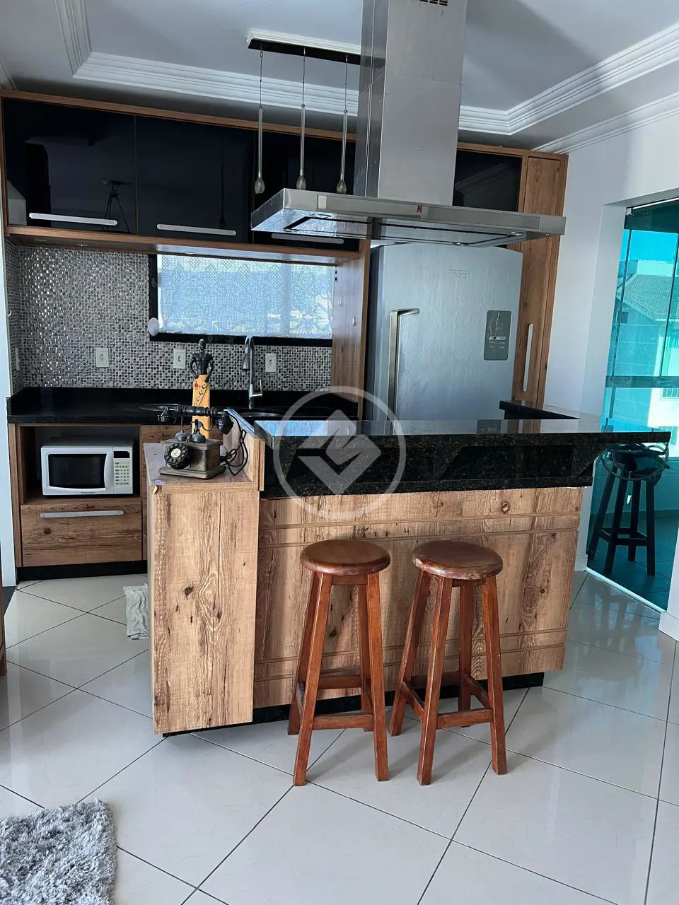 Imagem 3 - Cobertura em Ingleses do Rio Vermelho, Florianópolis - SC