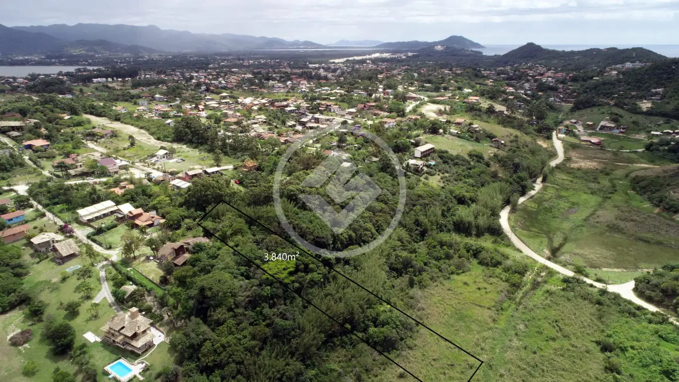 Terreno centro, Imbituba - SC — foto 1