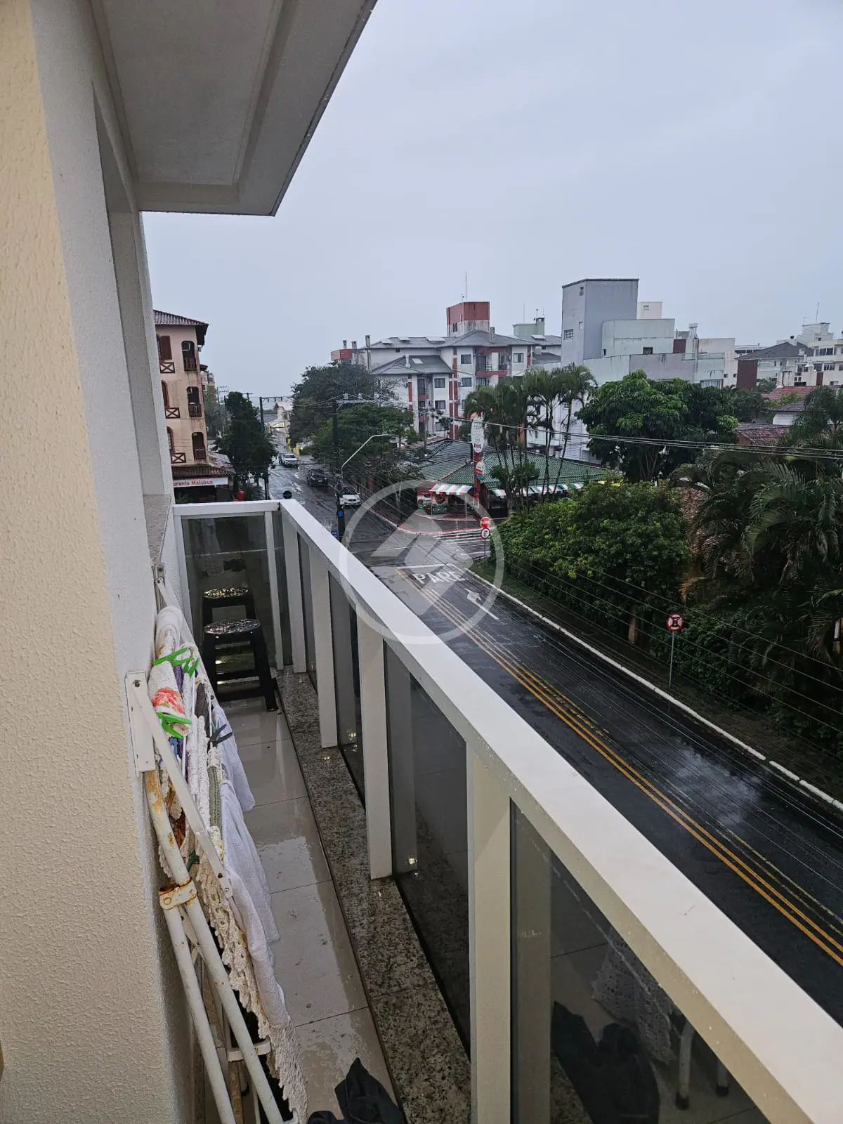 Image 18 - Apartamento em CANASVIEIRAS, Florianópolis - SC