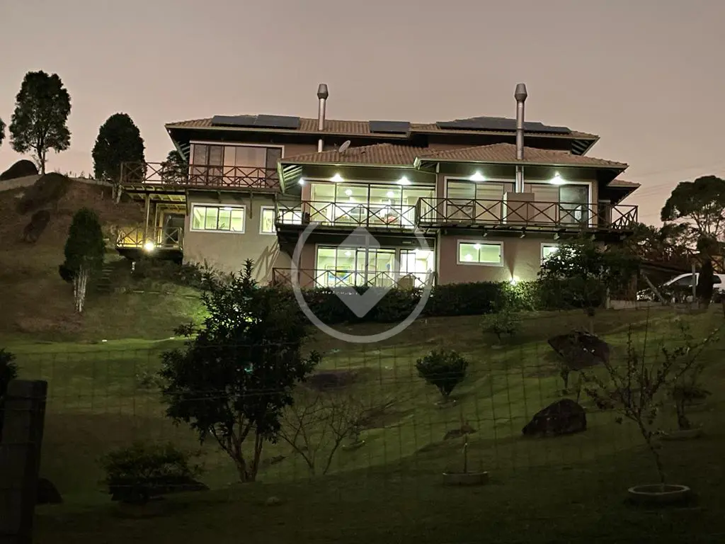 Imagem 4 - Casa Condomínio em Invernadinha, Rancho Queimado - SC