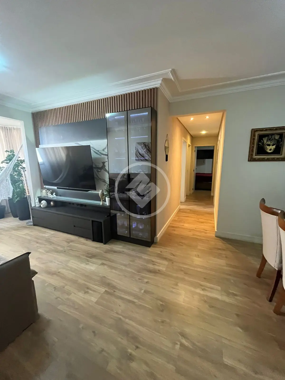 Imagem 2 - Apartamento em Campinas, São José - SC