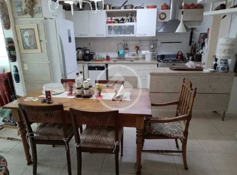 Cobertura Jurerê Internacional, Florianópolis - SC — foto 2