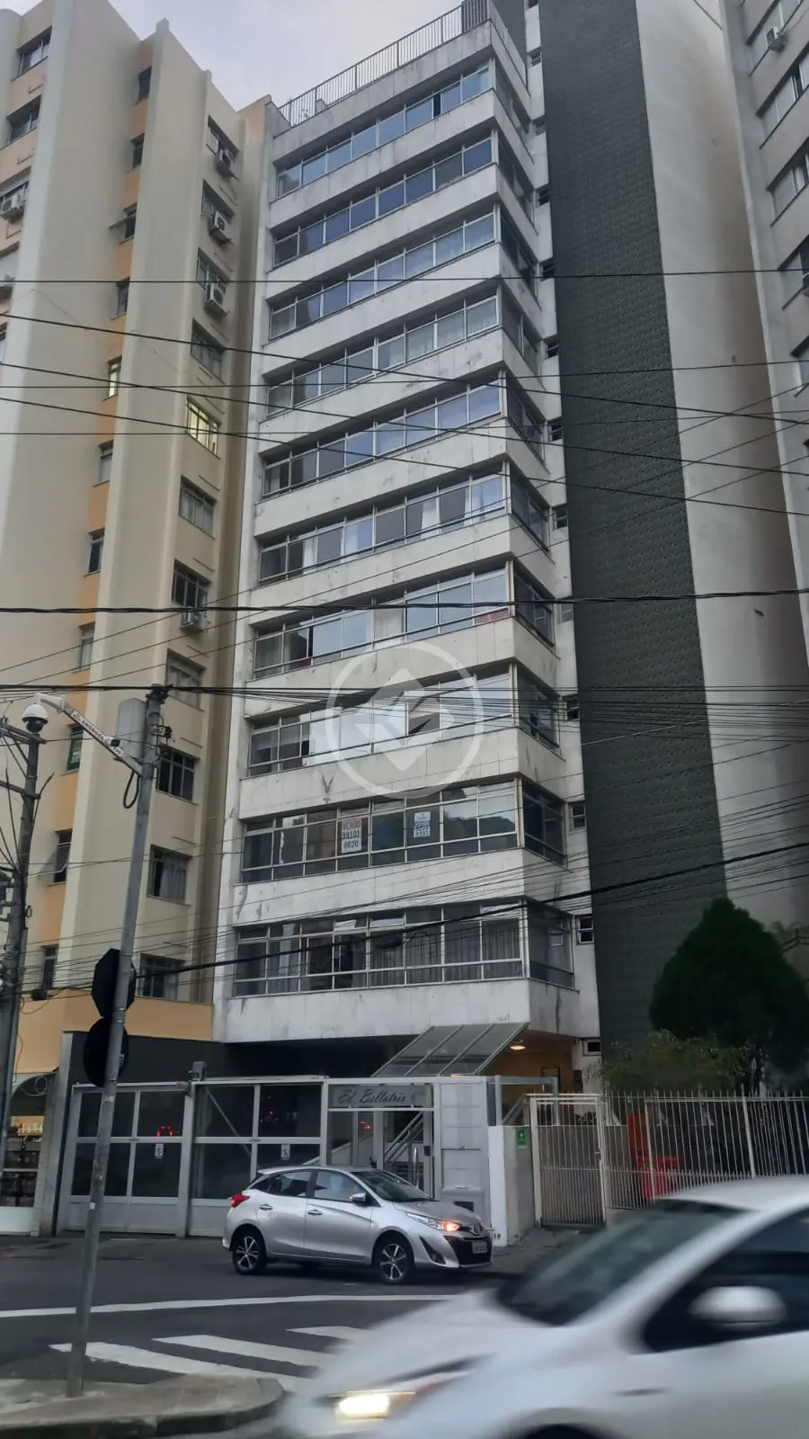 Imagem 1 - Apartamento em Centro, Florianópolis - SC
