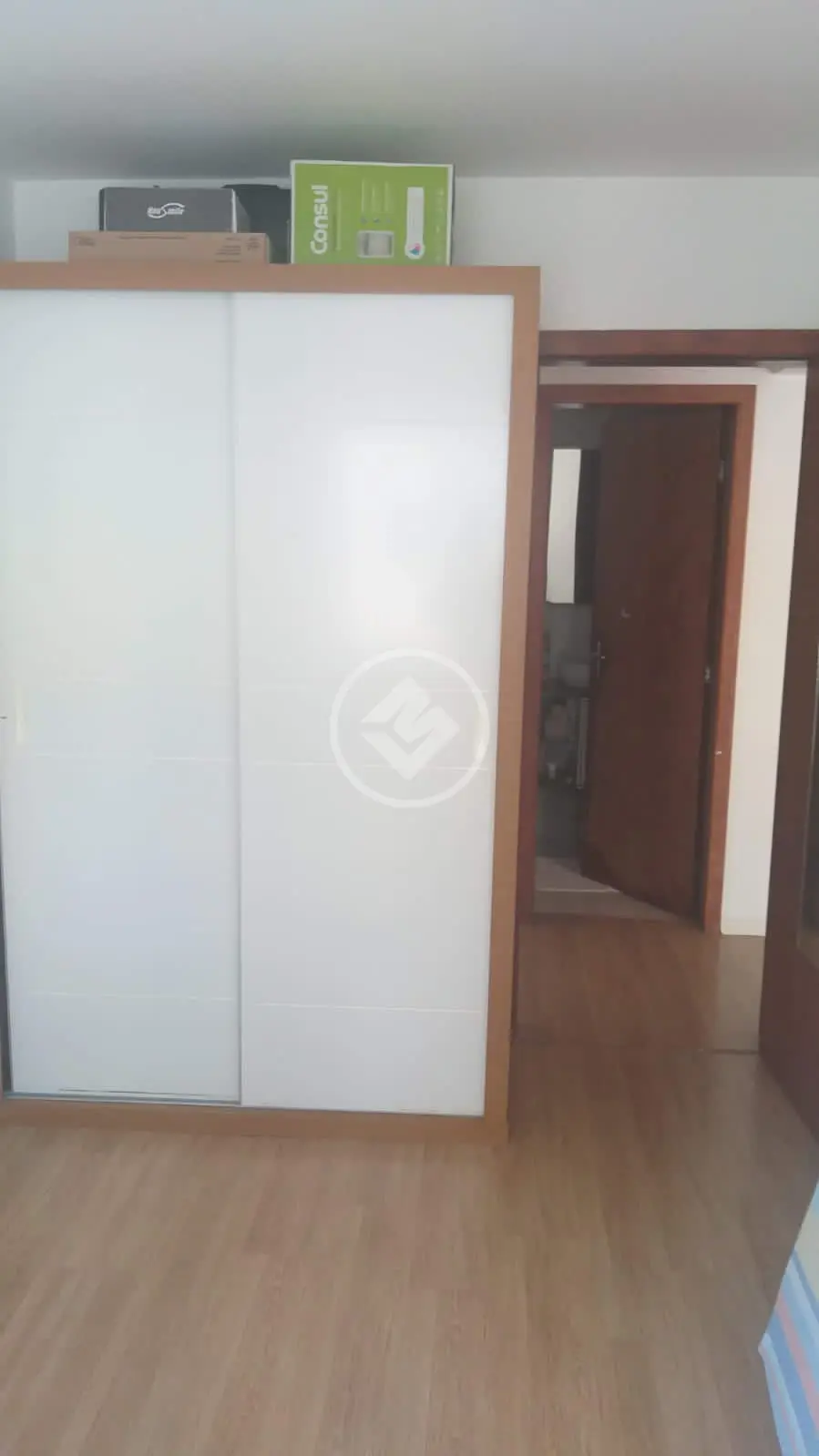 Imagem 3 - Apartamento em Ipiranga, São José - SC