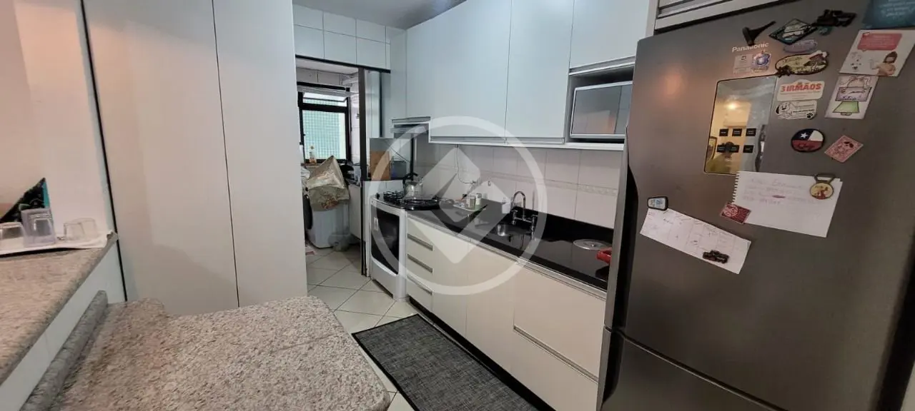 Imagem 2 - Apartamento em Campinas, São José - SC