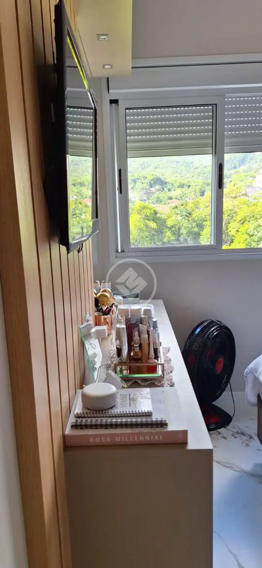 Imagem 1 - Apartamento em Itacorubi, Florianópolis - SC