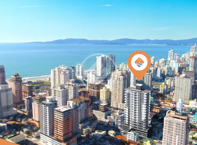 Imagem 2 - Apartamento em Meia Praia, Itapema - SC