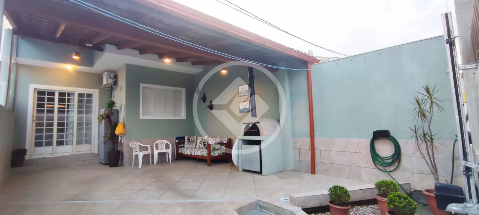 Casa Bela Vista, Palhoça - SC — foto 1
