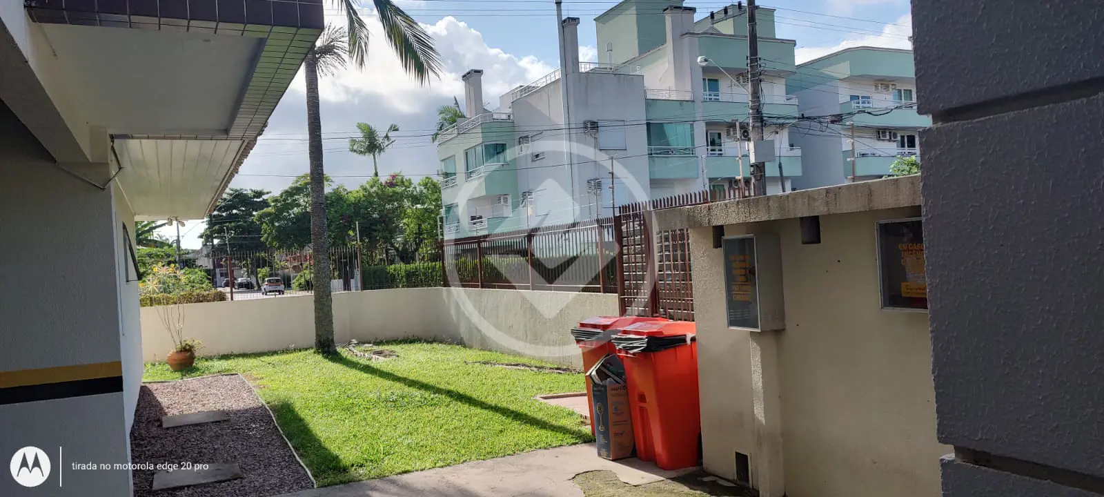 Imagem 5 - Apartamento em CANASVIEIRAS, Florianópolis - SC