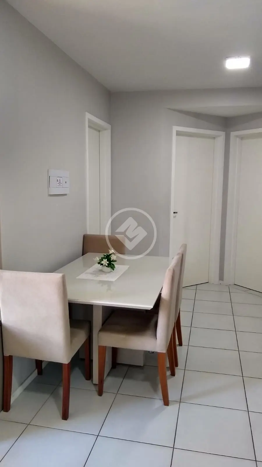 Imagem 3 - Apartamento em Sertão do Maruim, São José - SC