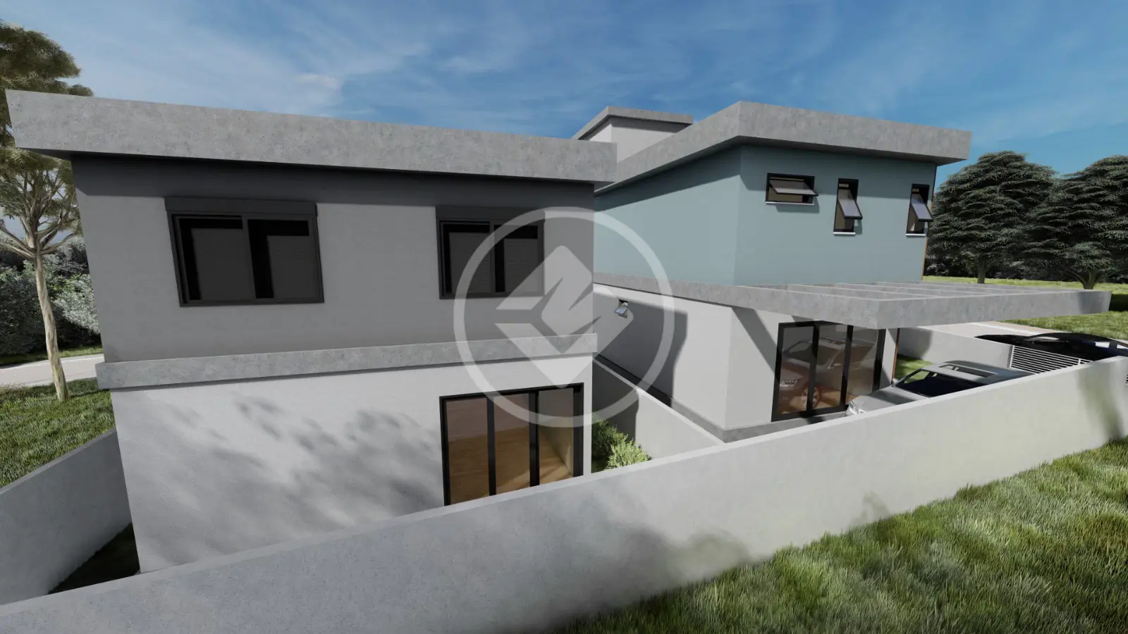 Imagem 3 - Casa em Rio Tavares, Florianópolis - SC