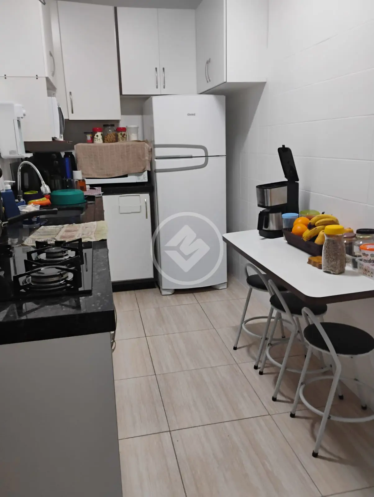 Imagem 2 - Apartamento em ESTREITO, Florianópolis - SC