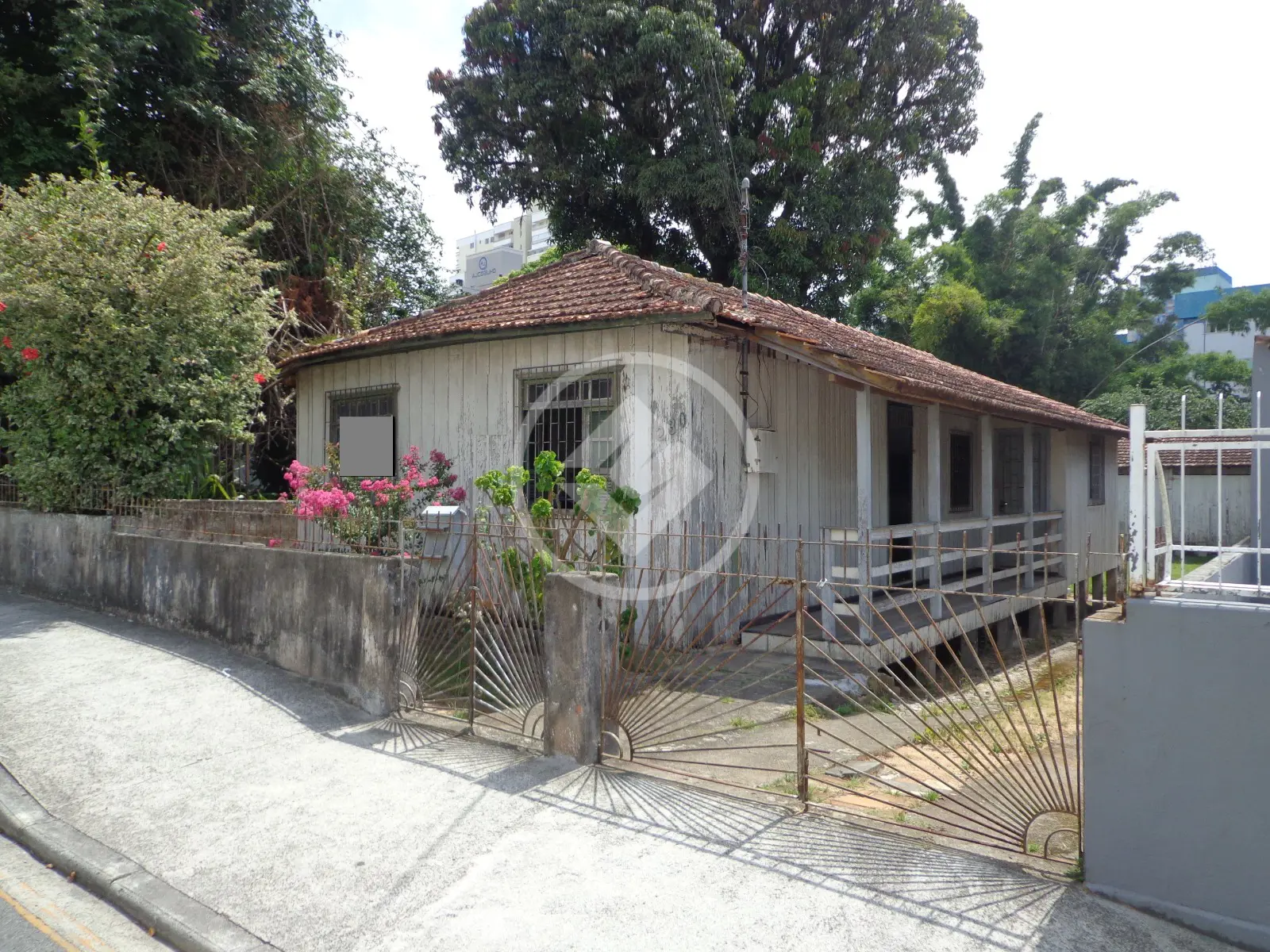Imagem 6 - Terreno em Barreiros, São José - SC