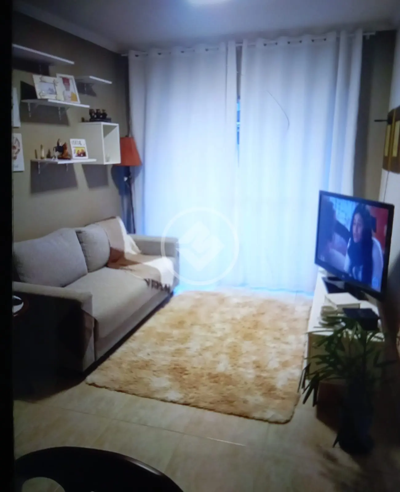 Apartamento Capoeiras, Florianópolis - SC — foto 2