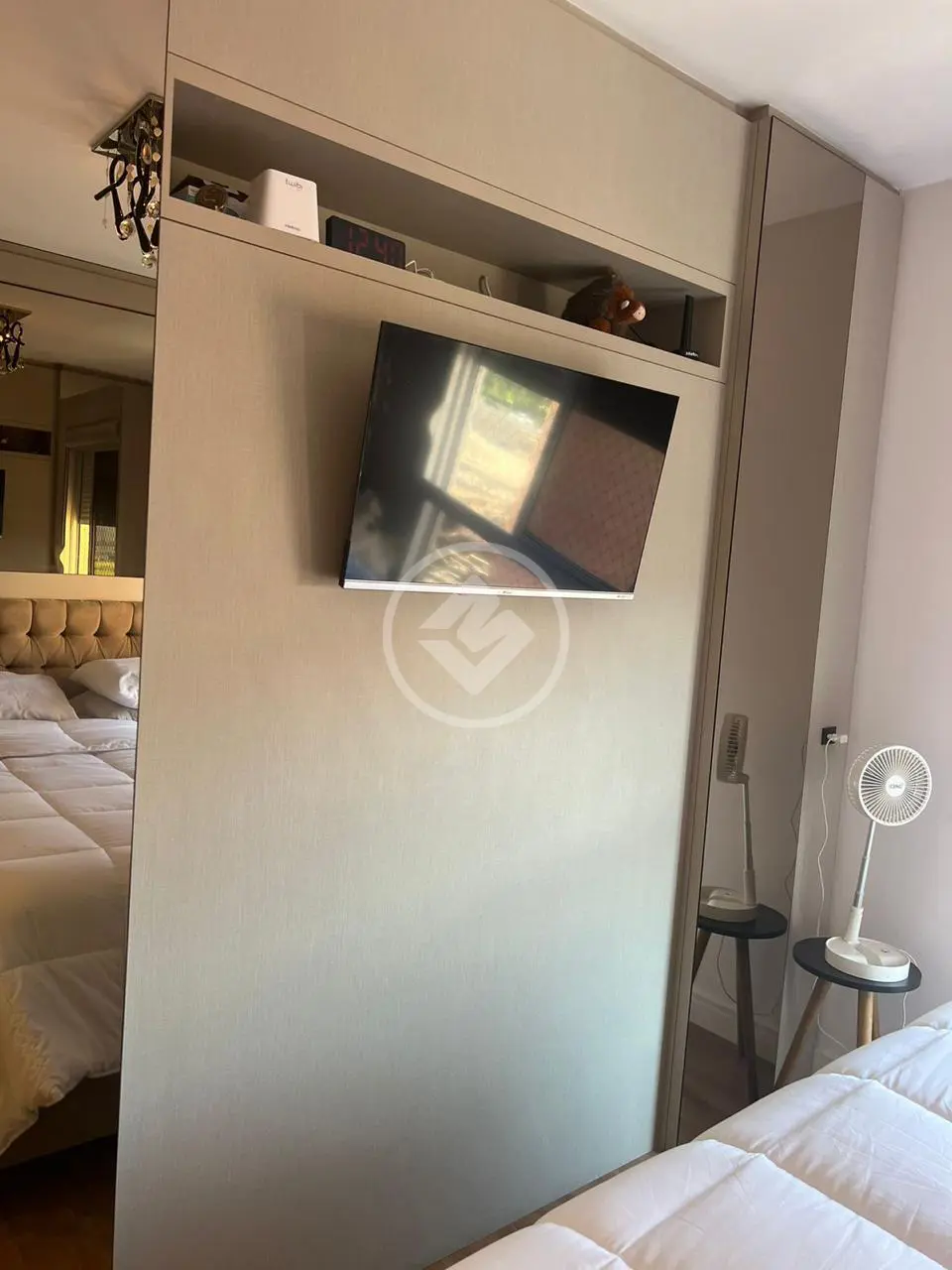 Imagem 2 - Apartamento em PEDRA BRANCA, Palhoça - SC