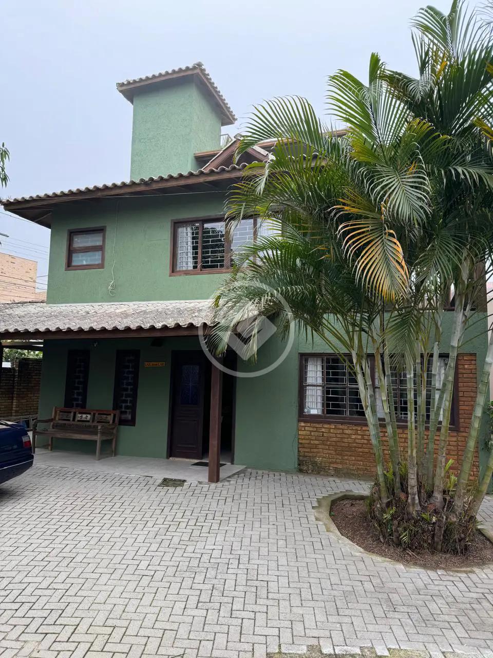 Imagem 2 - Sobrado em Campeche, Florianópolis - SC