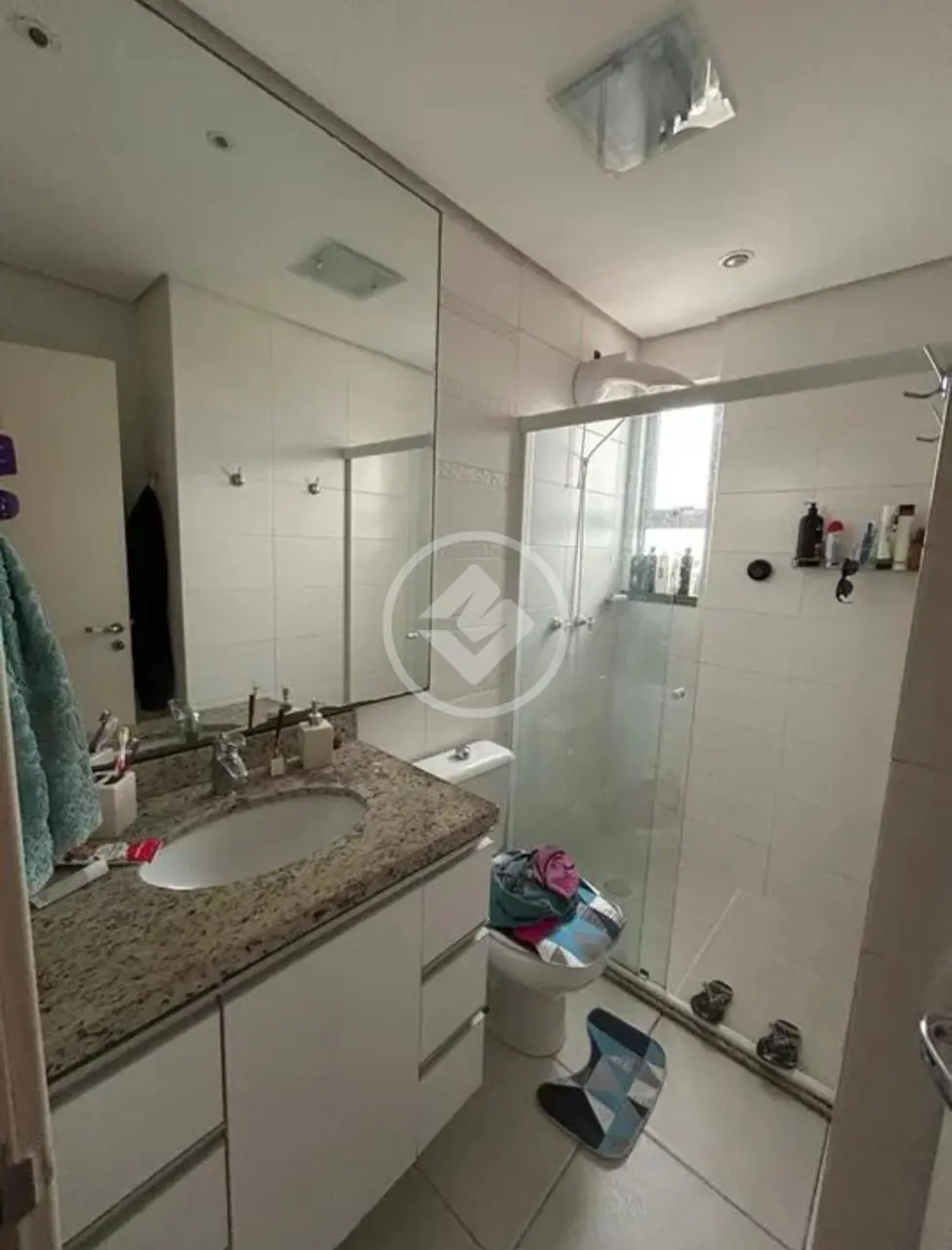 Imagem 5 - Apartamento em Barreiros, São José - SC