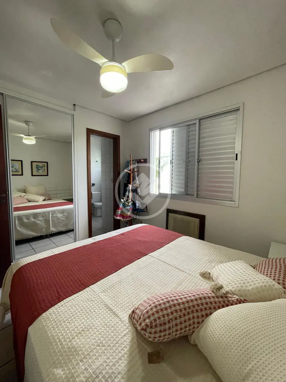 Imagem 6 - Apartamento em CANASVIEIRAS, Florianópolis - SC