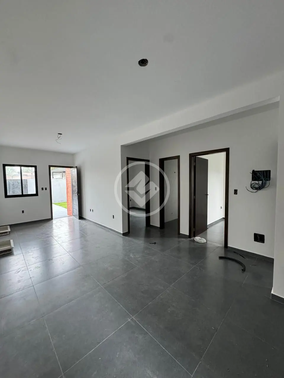 Imagem 6 - Casa em São João do Rio Vermelho, Florianópolis - SC