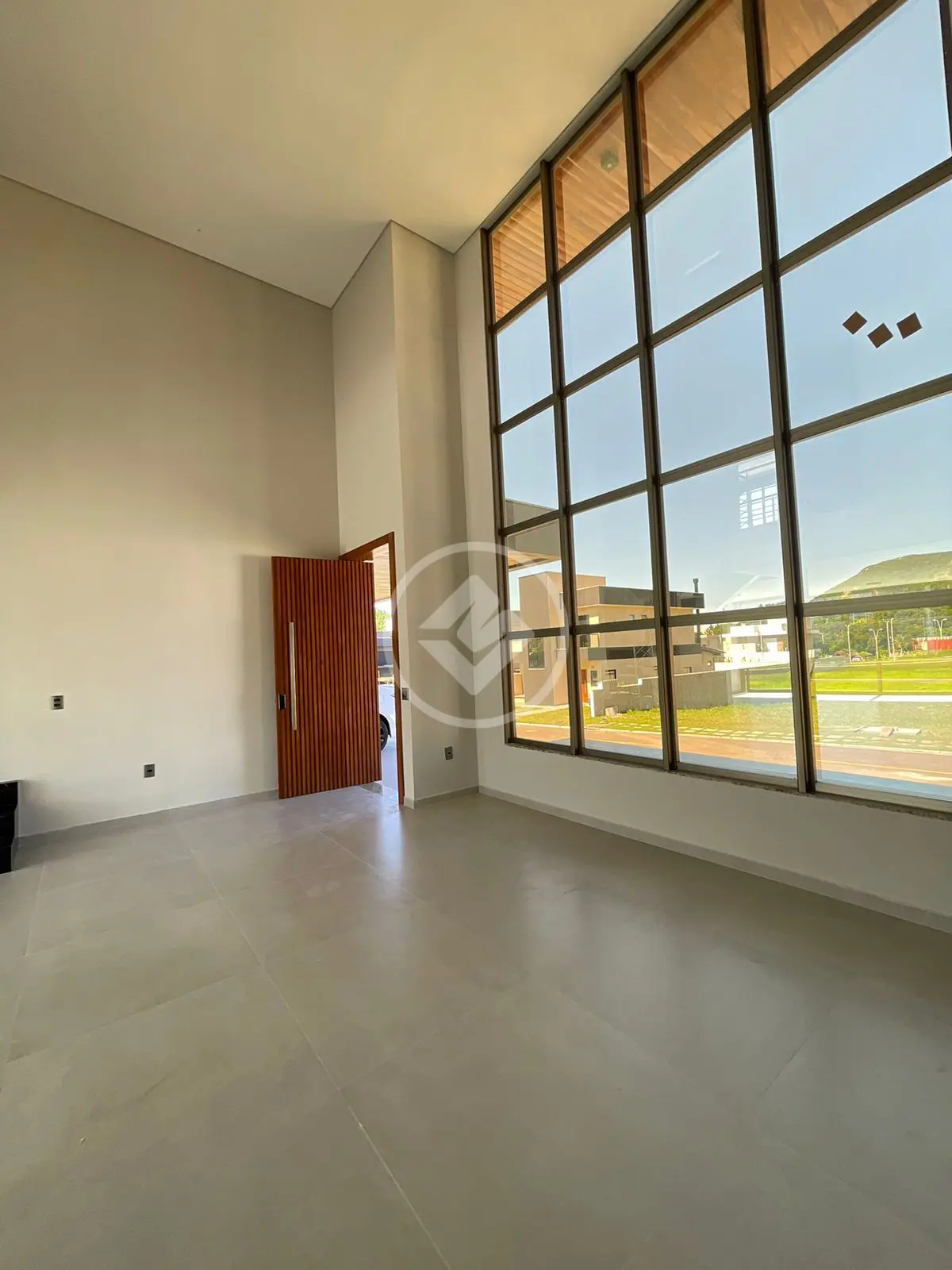 Imagem 1 - Casa Condomínio em São João do Rio Vermelho, Florianópolis - SC