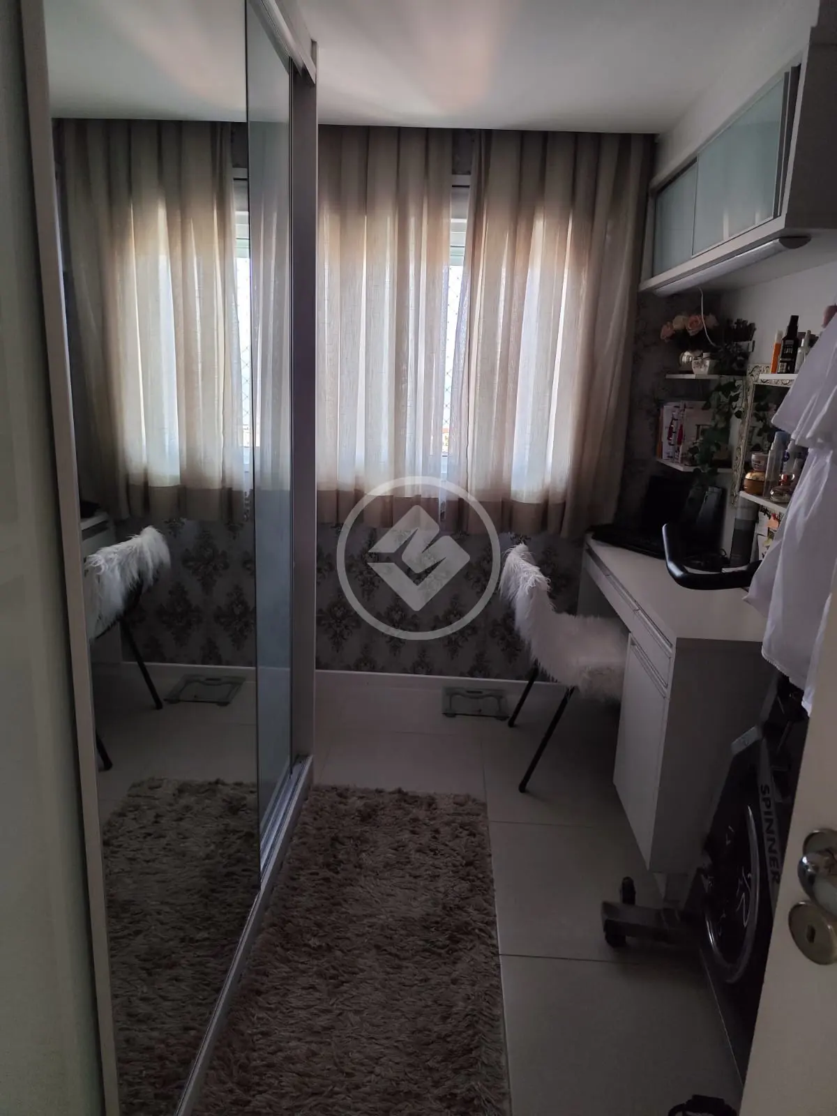Imagem 4 - Apartamento em Ipiranga, São José - SC