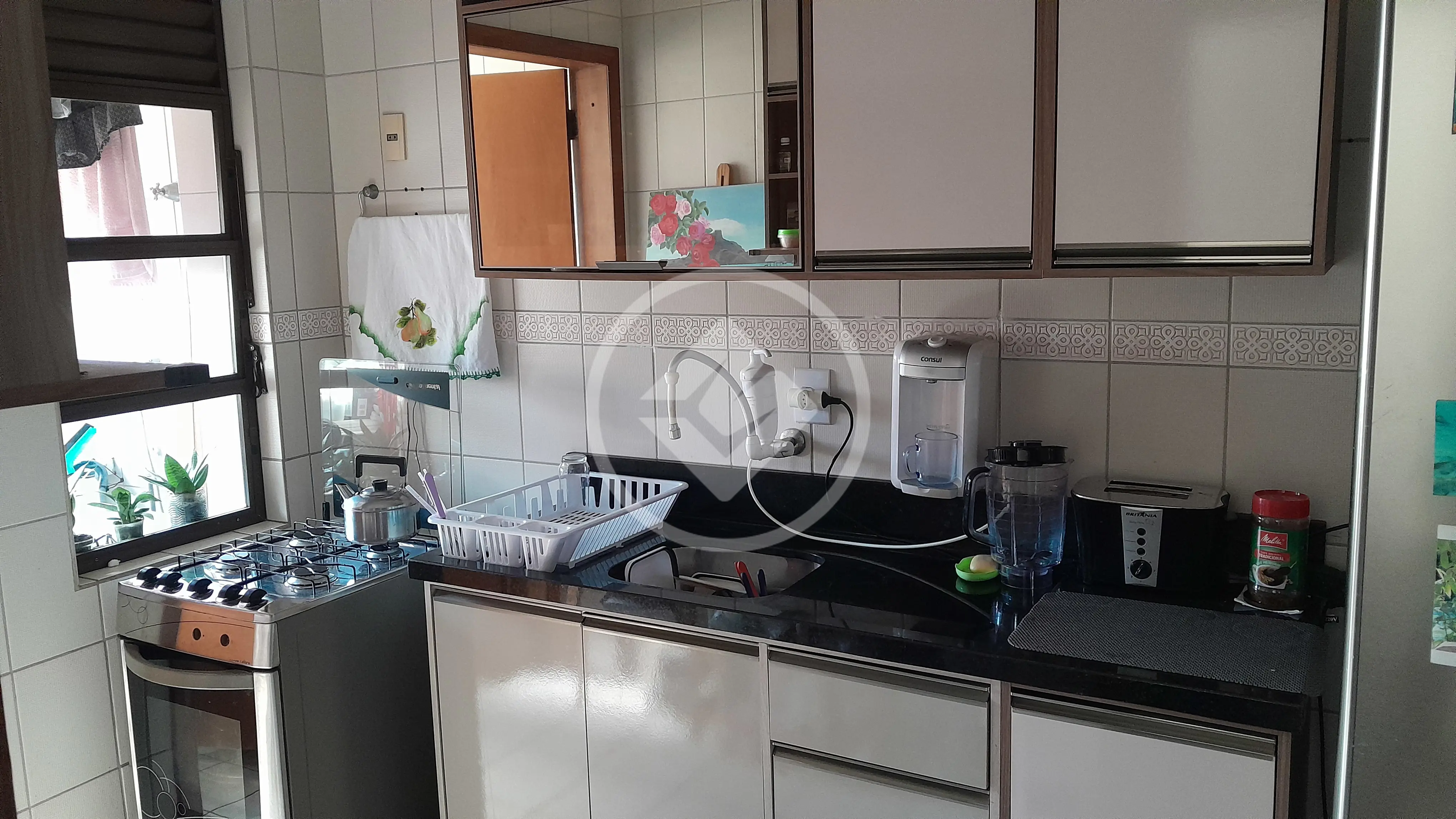 Imagem 6 - Apartamento em ESTREITO, Florianópolis - SC