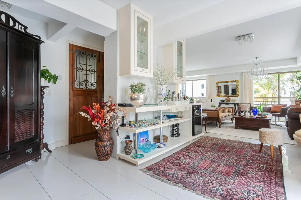 Imagem 2 - Apartamento em Centro, Florianópolis - SC