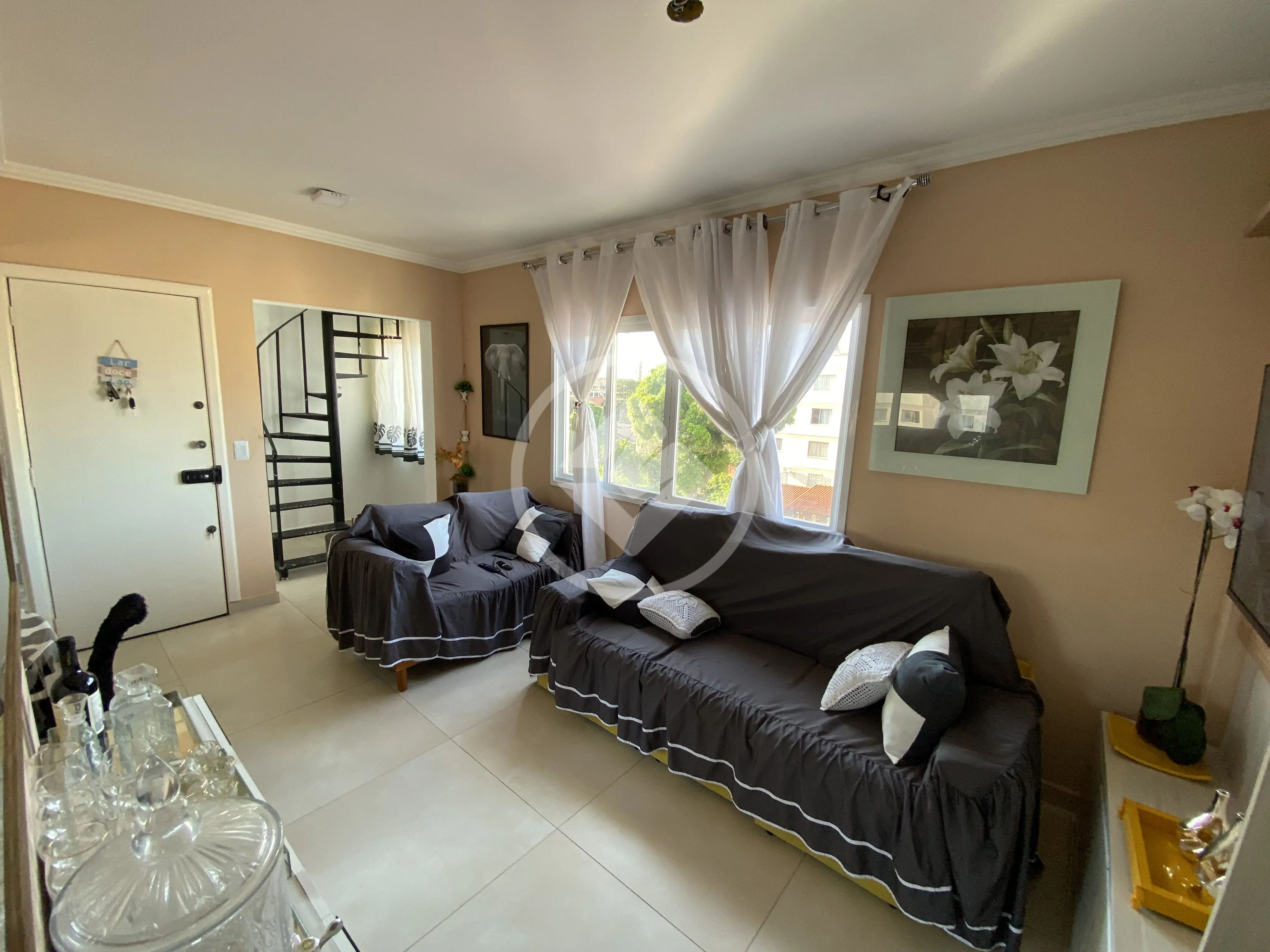 Imagem 6 - Apartamento Duplex em Jardim Atlântico, Florianópolis - SC