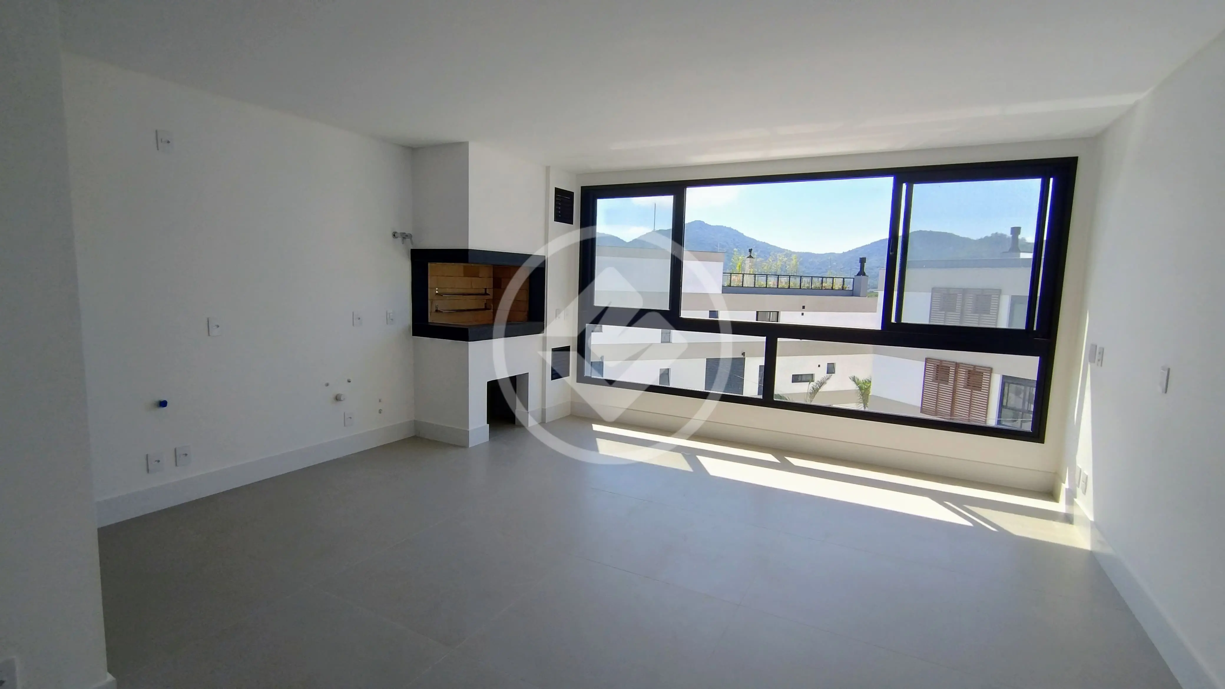 Imagem 5 - Apartamento em João Paulo, Florianópolis - SC