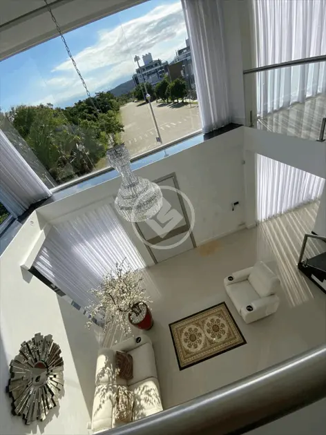 Imagem 1 - Casa em Jurerê Internacional, Florianópolis - SC