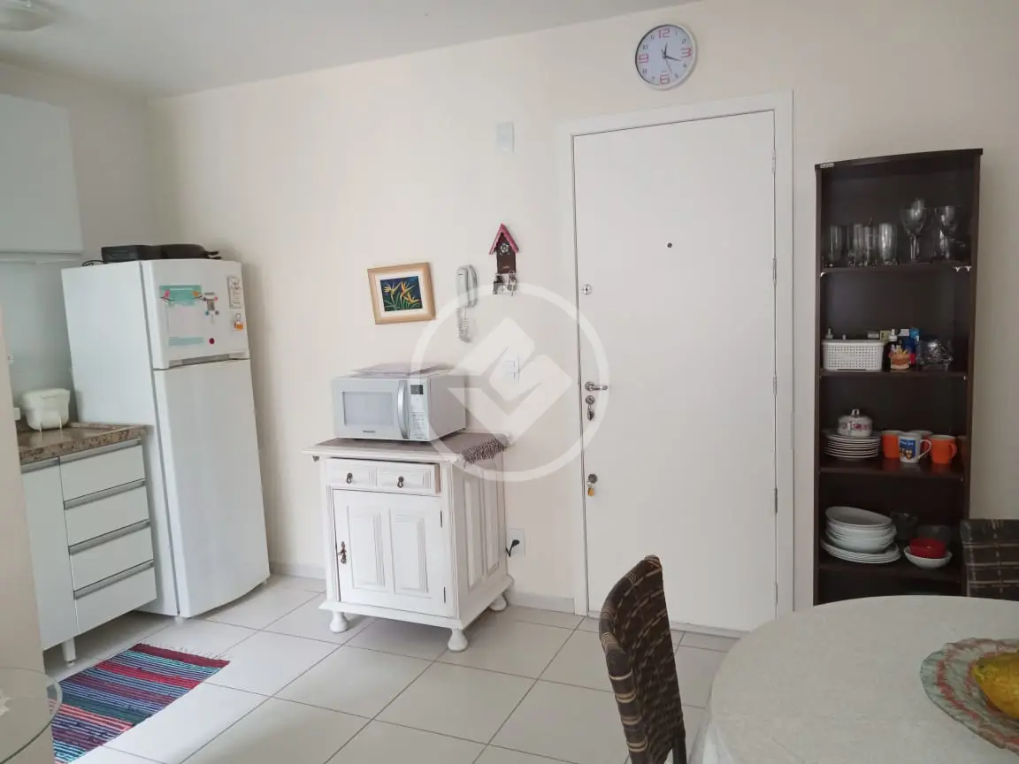 Imagem 4 - Apartamento em CANASVIEIRAS, Florianópolis - SC