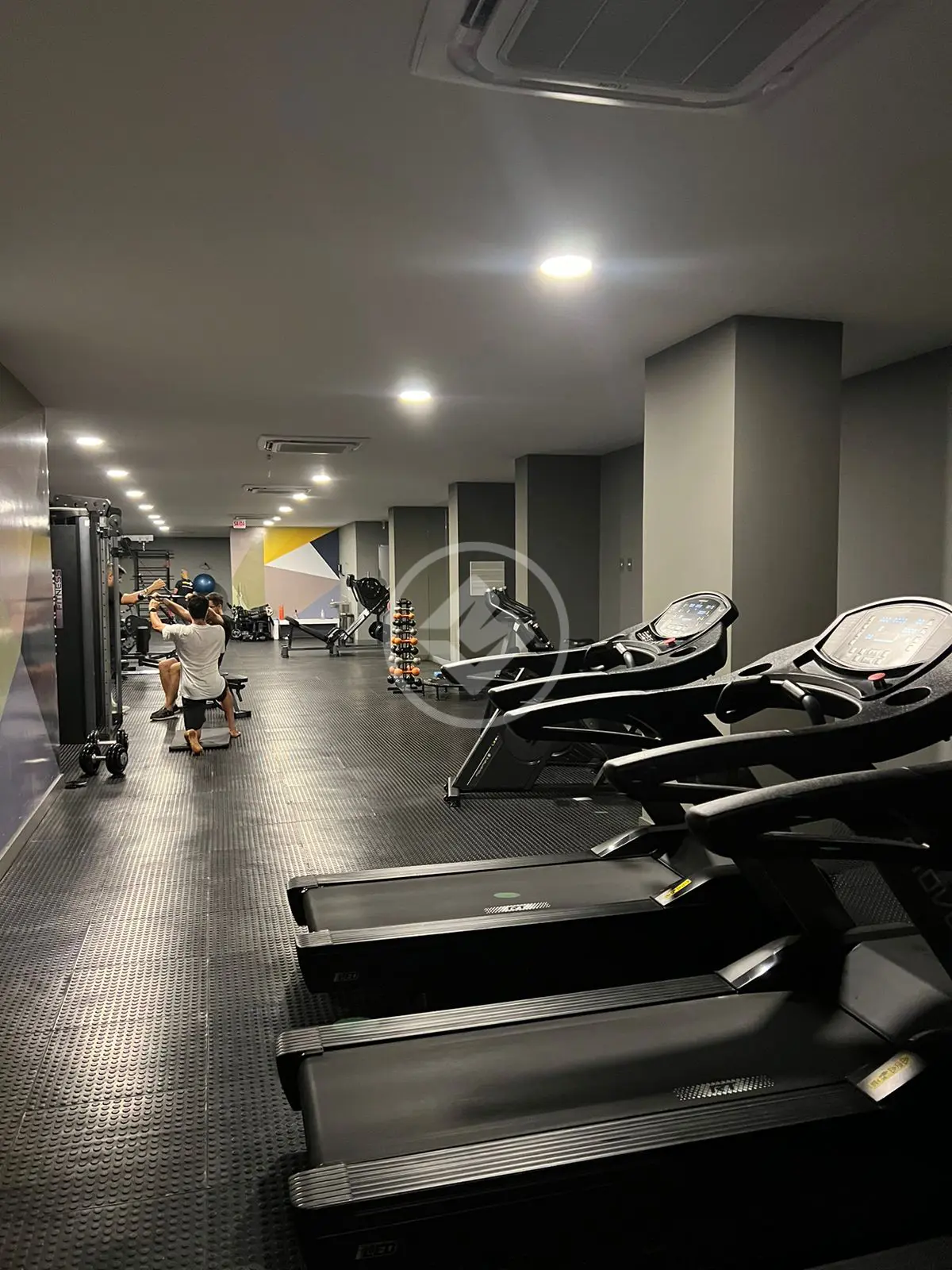 Imagem 4 - Apartamento em Centro, Florianópolis - SC