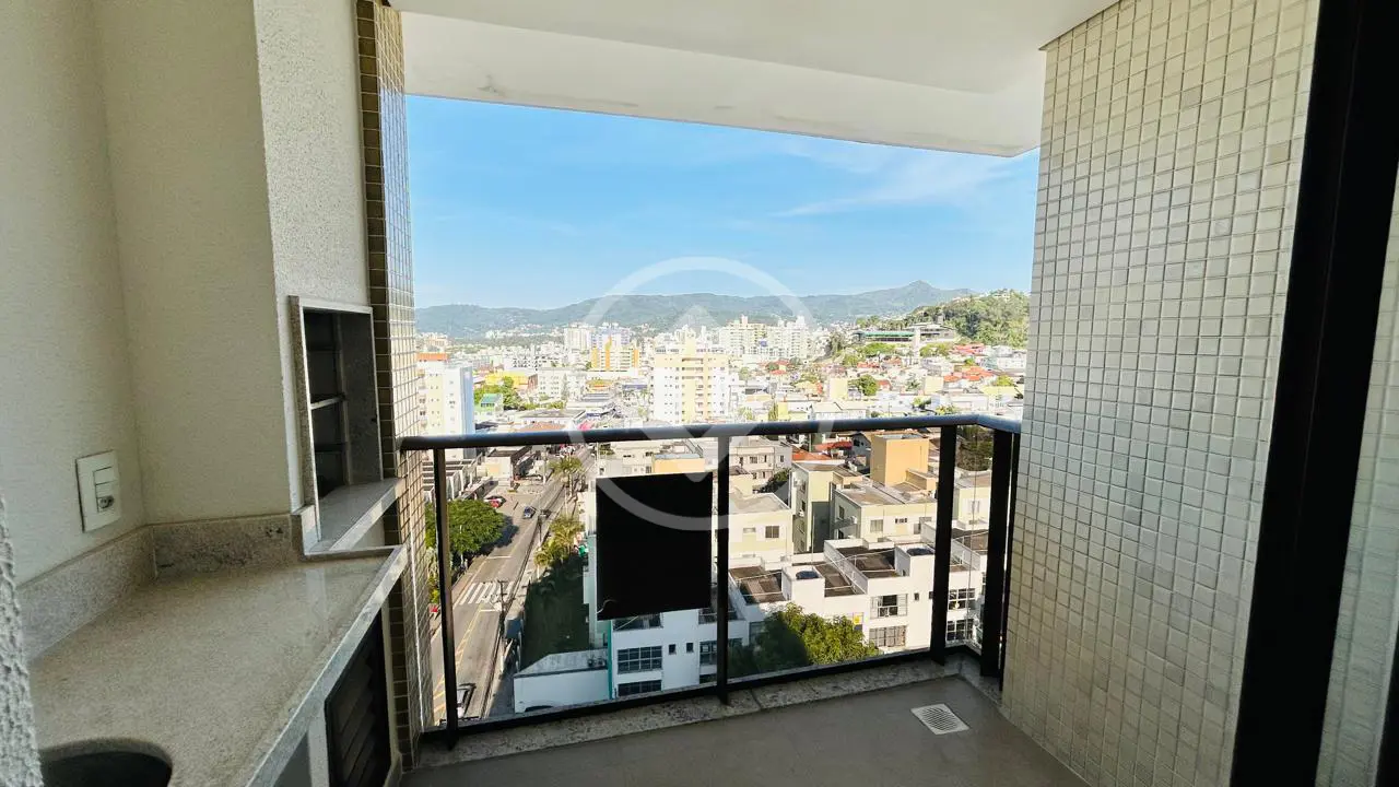 Apartamento TRINDADE, Florianópolis - SC — foto 1