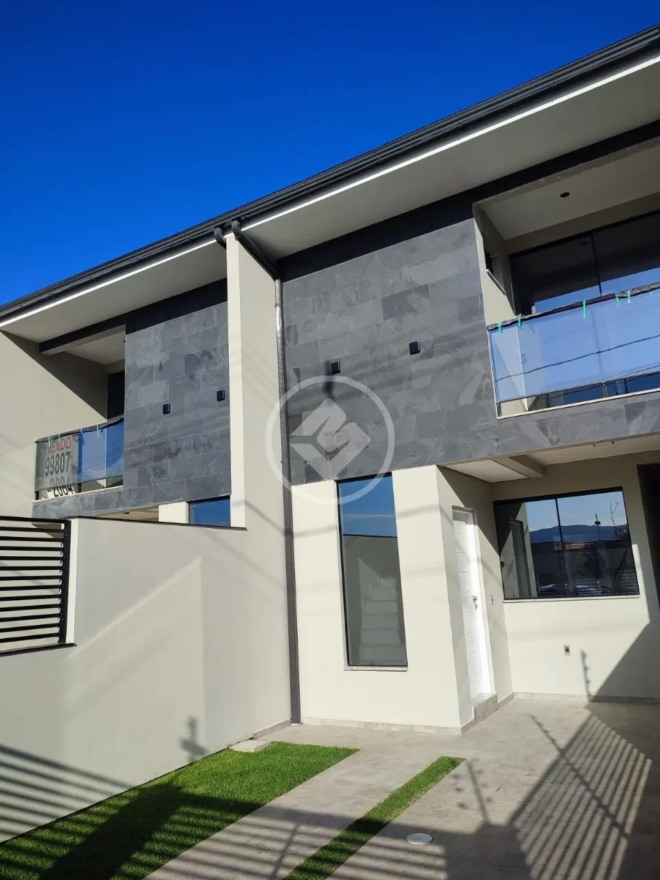 Casa Condomínio Forquilhas, São José - SC — foto 2