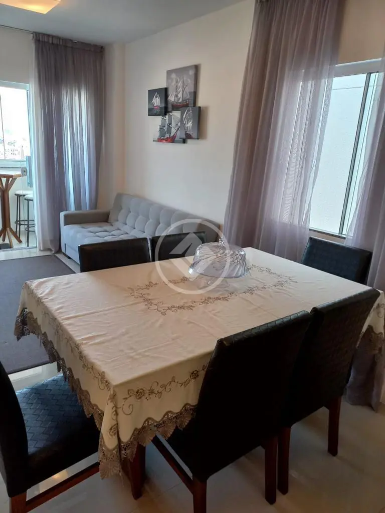 Imagem 6 - Apartamento em PEREQUE, Porto Belo - SC