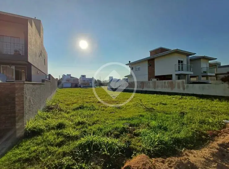 Imagem 2 - Terreno Condomínio em CACHOEIRA DO BOM JESUS, Florianópolis - SC