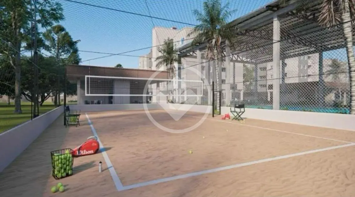 Imagem 3 - Apartamento em PEDRA BRANCA, Palhoça - SC