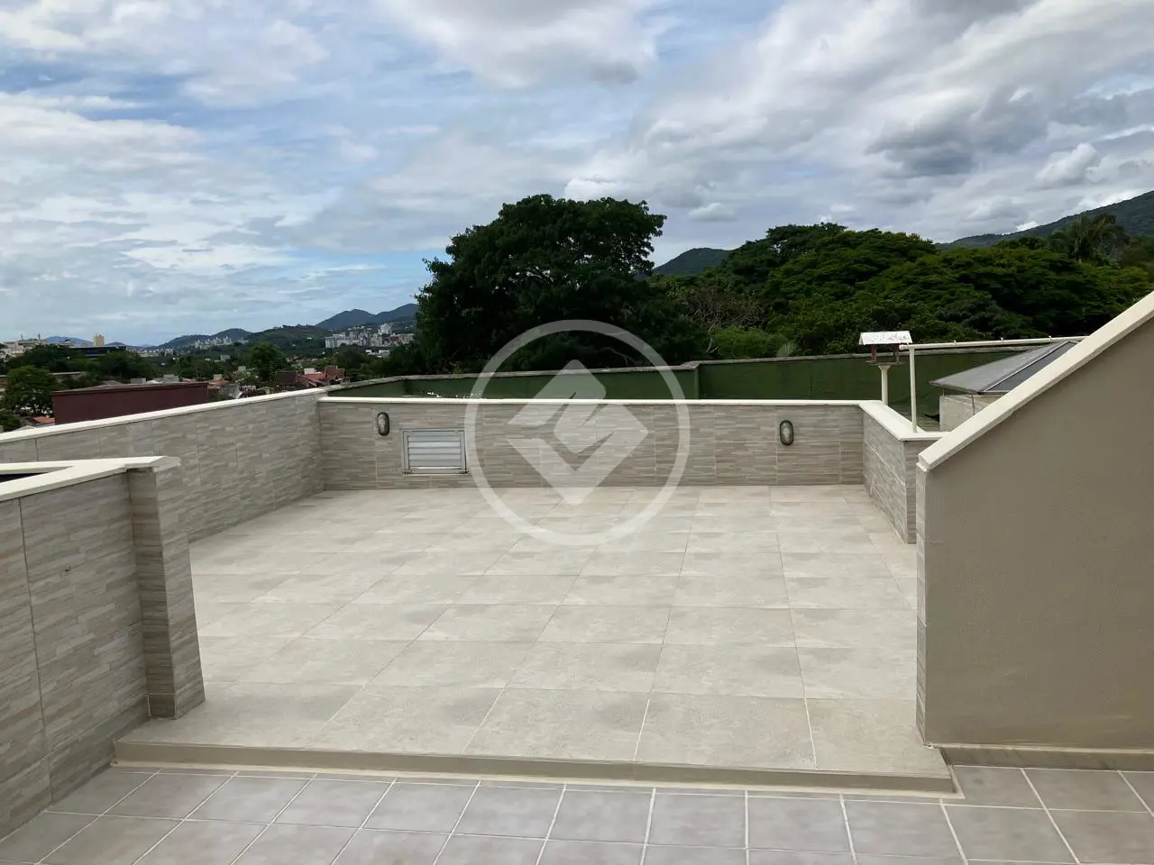 Imagem 4 - Apartamento em Córrego Grande, Florianópolis - SC