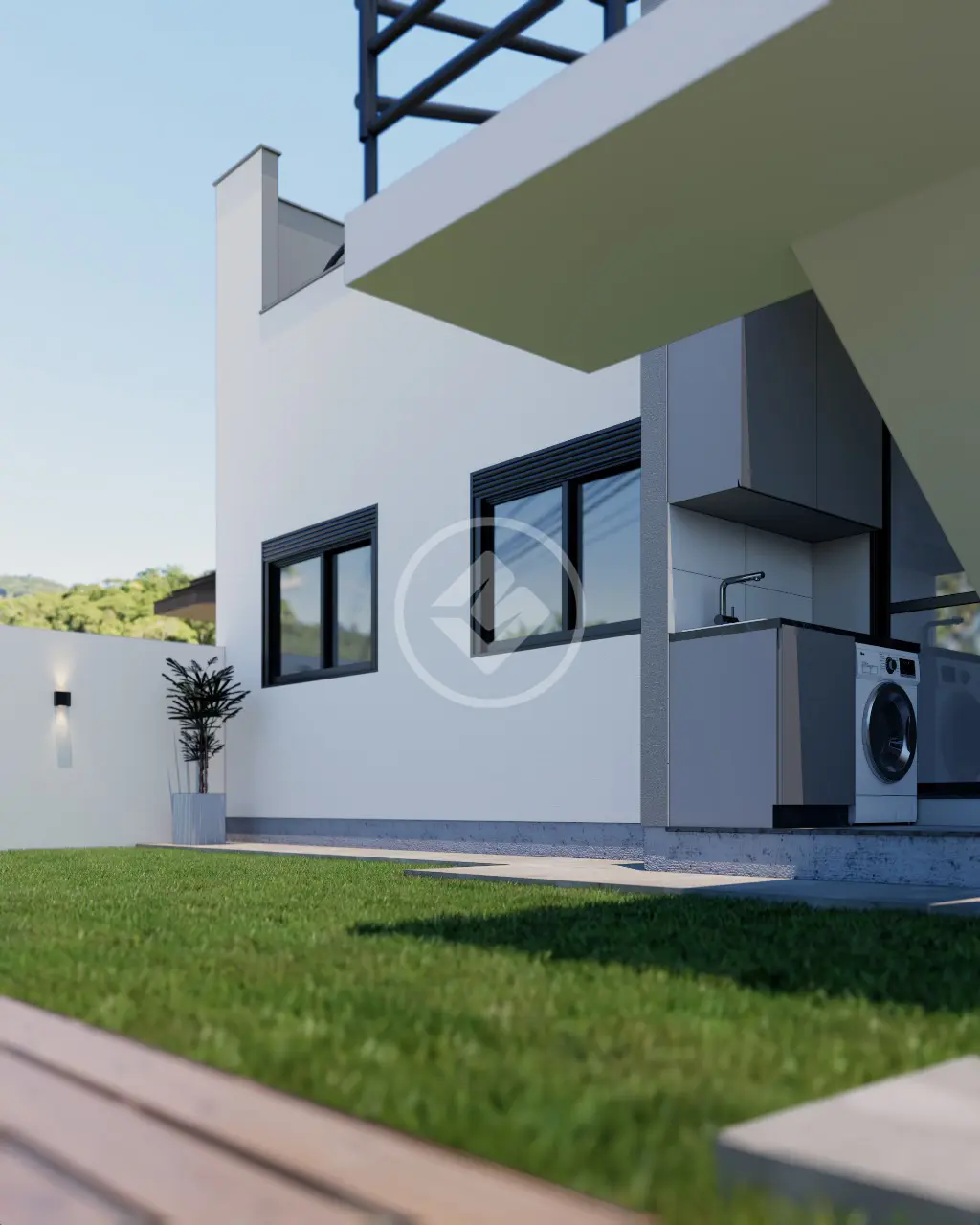 Imagem 6 - Casa Condomínio em Forquilhas, São José - SC