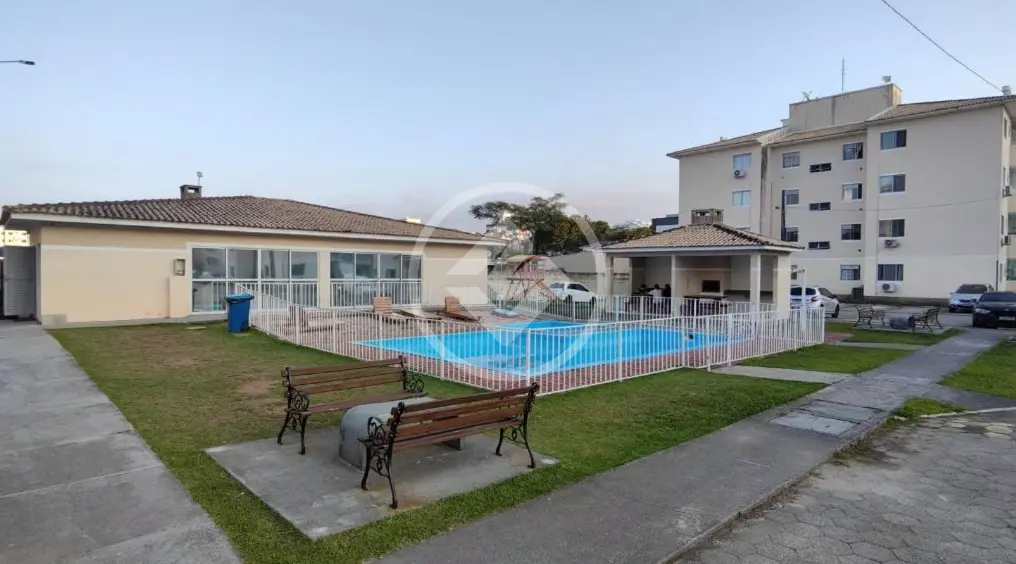 Apartamento Areias, São José - SC — foto 2