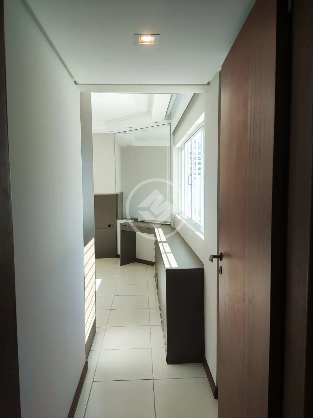 Imagem 5 - Apartamento em AGRONOMICA, Florianópolis - SC