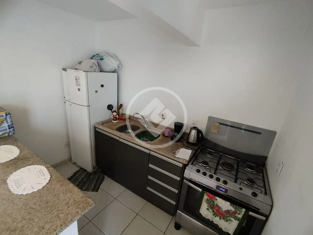 Imagem 6 - Casa em TRINDADE, Florianópolis - SC