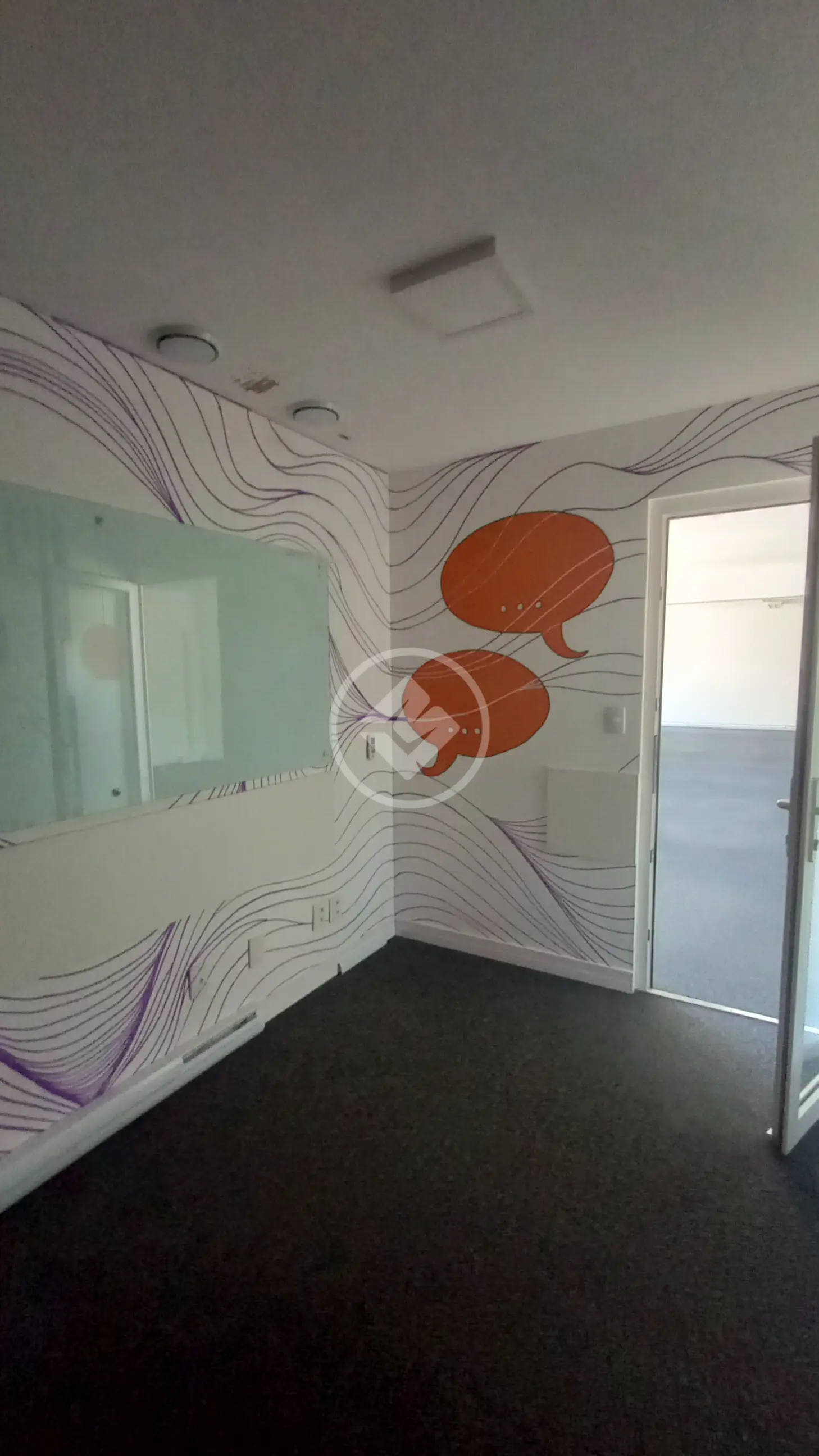 Imagem 4 - Sala Comercial em Centro, Florianópolis - SC