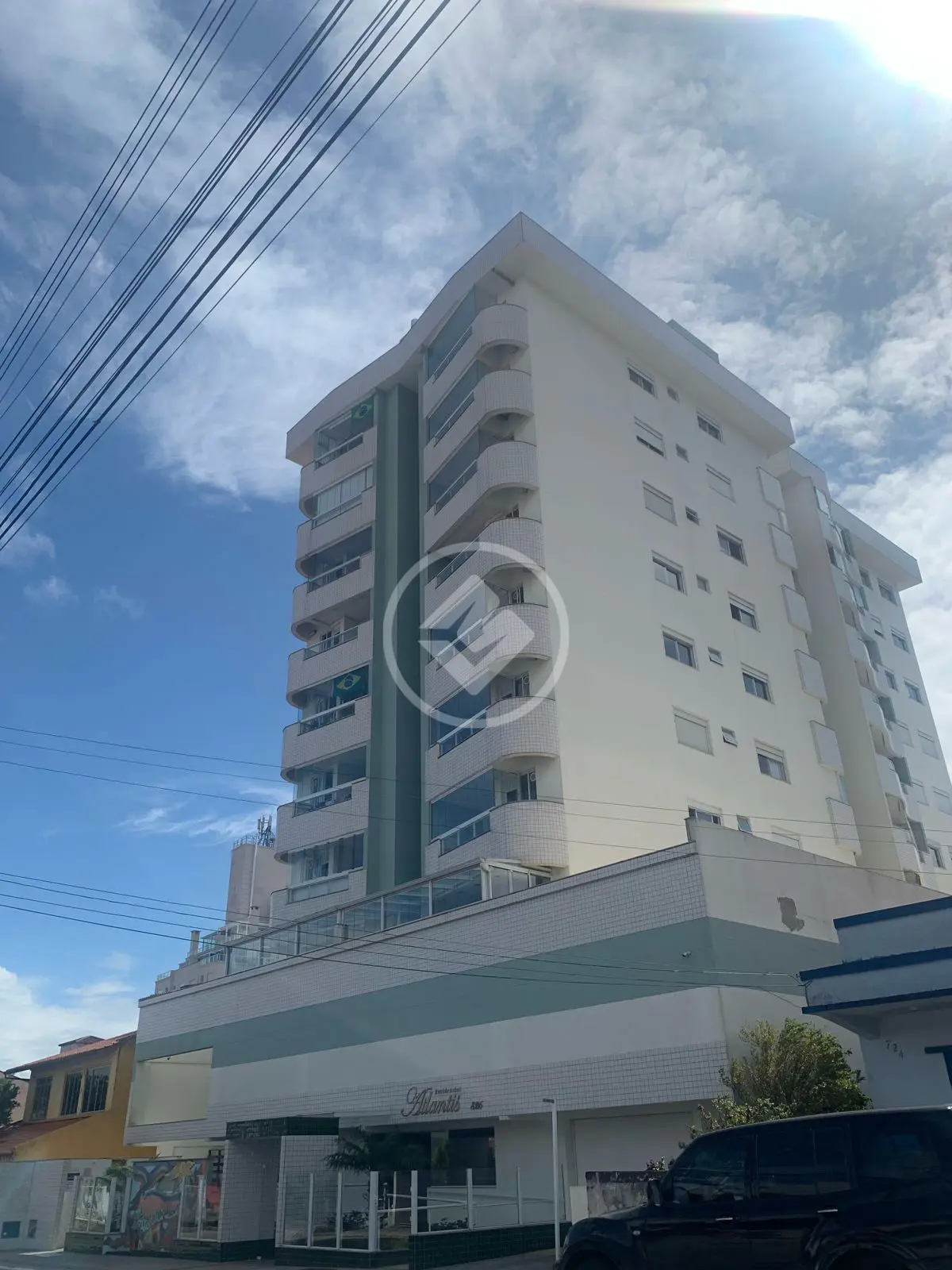 Imagem 1 - Apartamento Duplex em ESTREITO, Florianópolis - SC