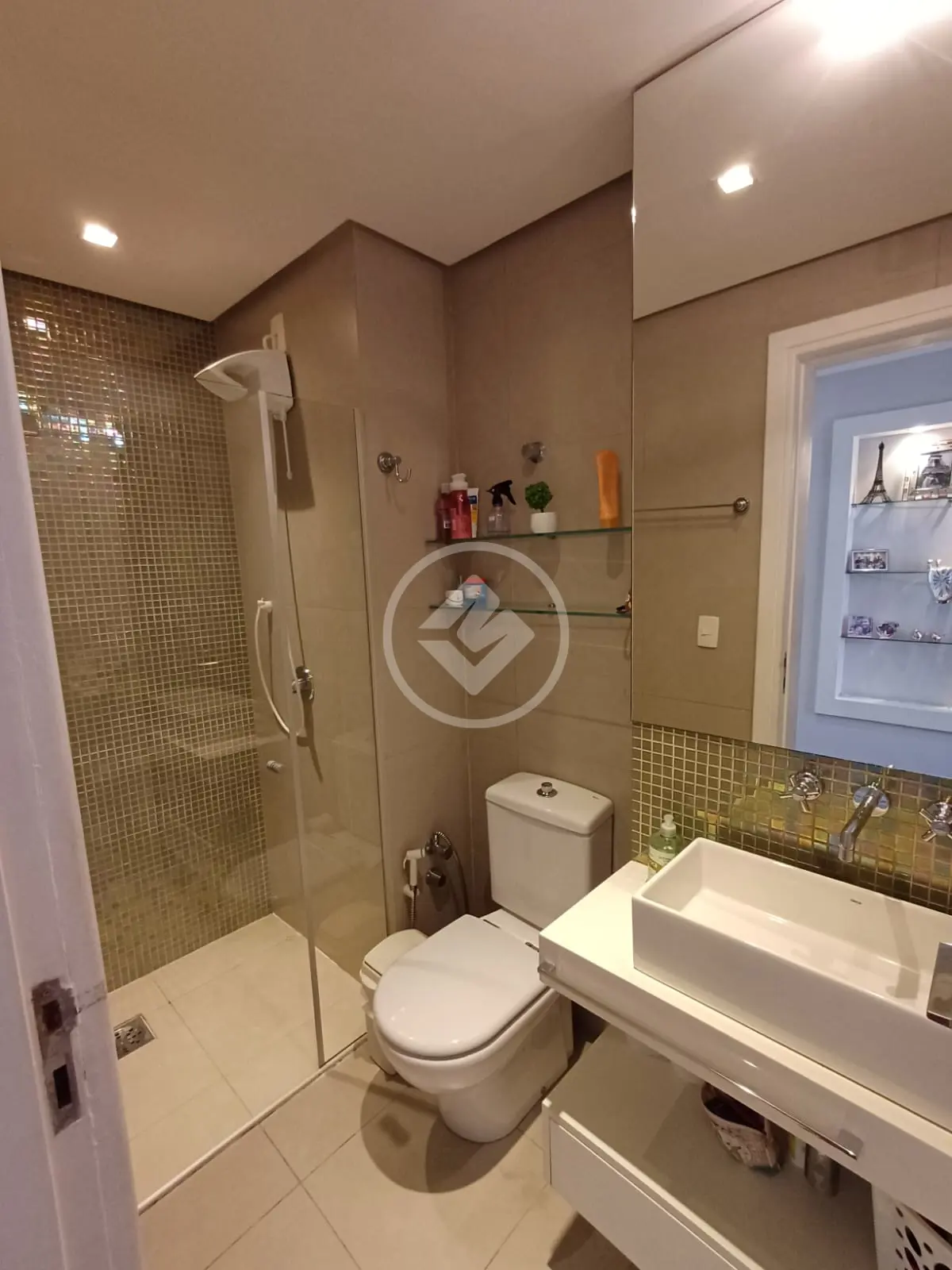 Imagem 5 - Apartamento em AGRONOMICA, Florianópolis - SC